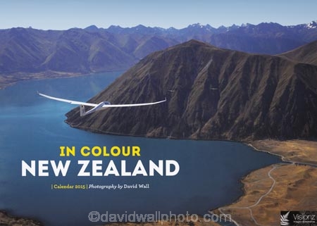 2015;New;Zealand;Colour;John-Sands;calendar